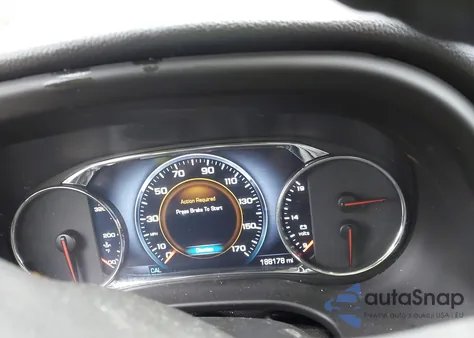 2017 GMC Acadia Denali from USA, damaged, VIN 1GKKNPLS6HZ134829